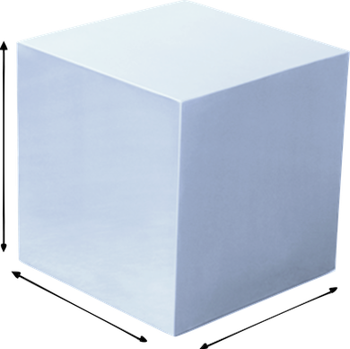 cube